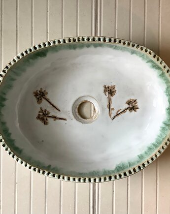 Ceramiczna umywalka, Ceramystiq