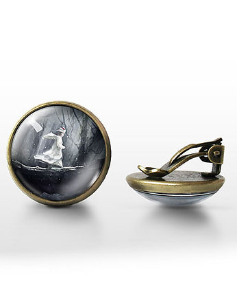 Klipsy - Magiczny las, yenoo