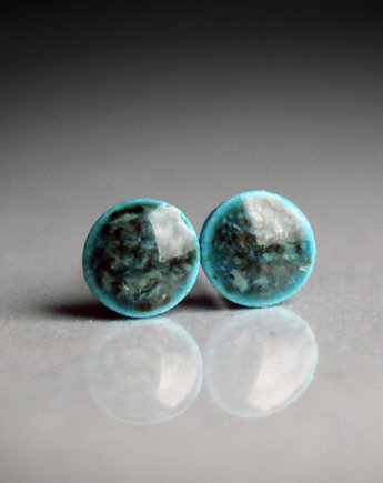 Morskie 6mm/stal chirurgiczna, Magda Łysiak