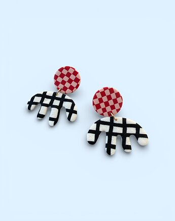 Kolczyki Pierrot, Hellaclay