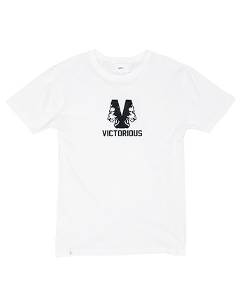 T-shirt Męski Victorious, HARP TEAM