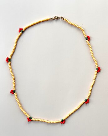 Naszyjnik Candy fruits, Konevka store