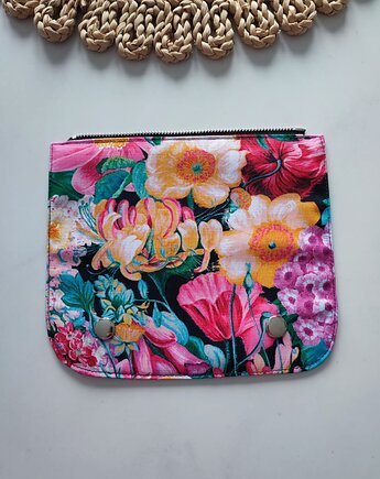 Klapka do torebki Figa mini, Natty design