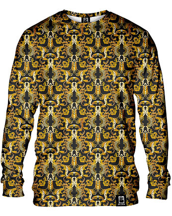 Bluza Bez Kaptura Damska DR.CROW Roccobarocco, DrCrow