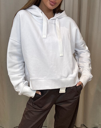 Bluza Corto Bianco, SOLO moda