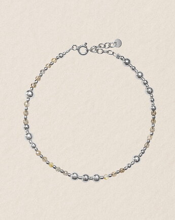 Bransoletka Błysk cytryn, Vander jewelry