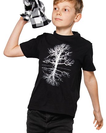 T-shirt dziecięcy UNDERWORLD Drzewo, UNDERWORLD