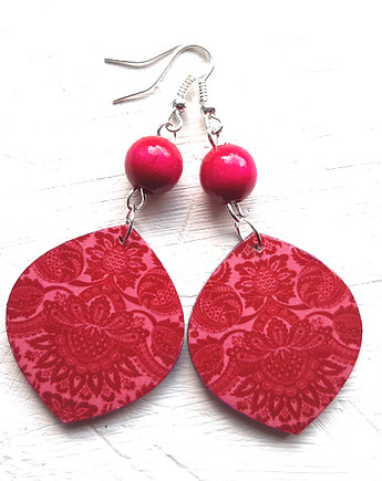 Merida różowe, inka76