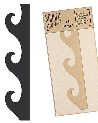 Szablony Nakleo projektant