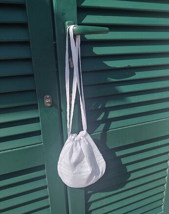 LOU sachet for shells, MA | KOTA