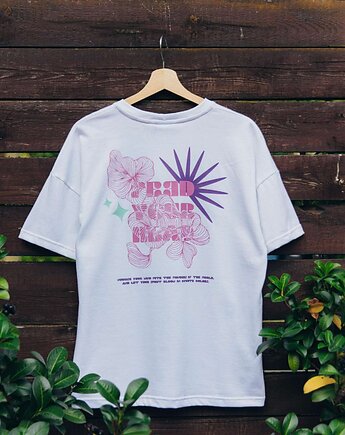 T-shirt damski FYH, DEEP TRIP