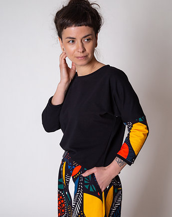 Bluzka damska, Mimi Monster