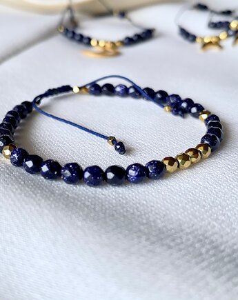 Bransoletka Noc Kairu, Szmaragdowa Polana