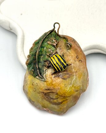  Buggy Jewels projektant