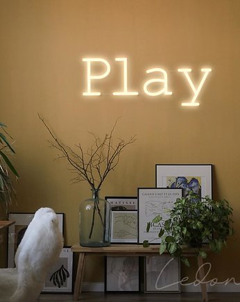 Ledon Play, Ledon