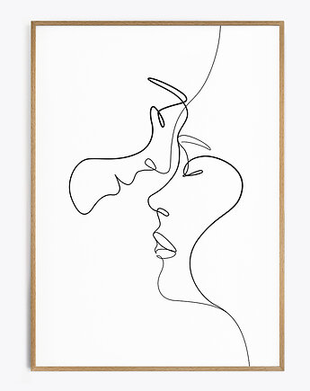 Forever No.3, Paperblue Studio