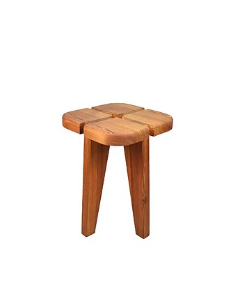 Stołek  Apila proj.R.PEIPPO,Oy Stockmann AB & Kervo, Finlandia lata 80, Think Modern