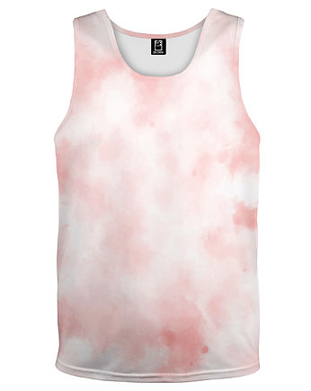 DR.CROW Bokserka Męska Pastel Pink, DrCrow