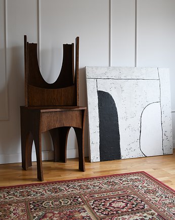 Obraz abstrakcja NO7, Pastform Furniture