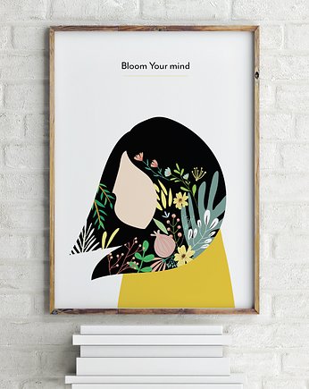 Bloom Your  Mind, KOKKA