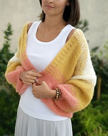 Kardigan Smoothie, Oh! Sweater