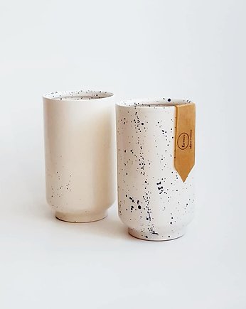 Kubek ceramiczny, KARCER ceramics