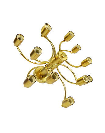 Lampa Leola, lata 80, Think Modern
