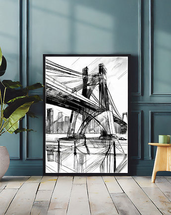 Plakat architektura, ArchiBotanica