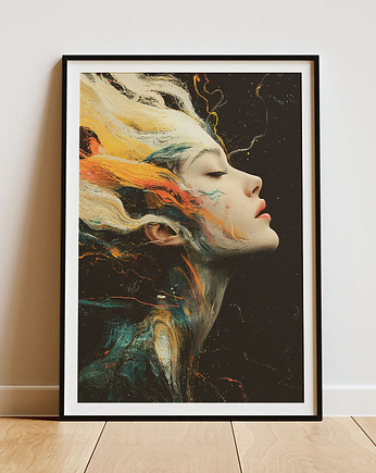 Plakat - Reborn, Harry Monkey