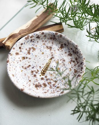 Spodek na biżuterię lub palo santo, Velvet Craft