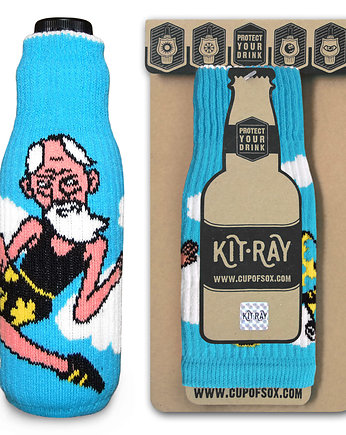 Kit-Ray: Crazy Rider, CUP of SOX