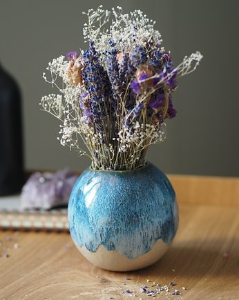 Wazonik kula, Velvet Craft