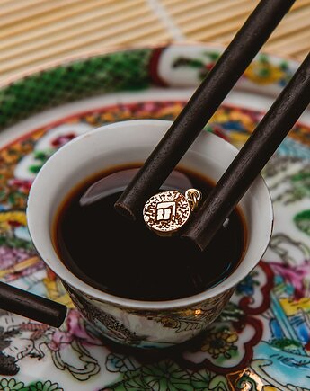 Naszyjnik Sushi, Hetman Jewelry