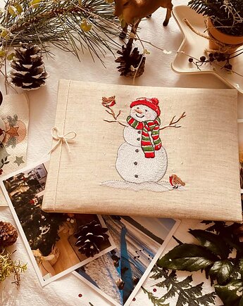 Ach ta zima - album świąteczny, Albumy ARandHOME