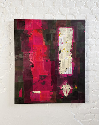 Obraz B.E.P. 90/106 cm, 777 Tshirts