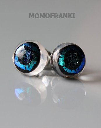 strange eyes, momofranki