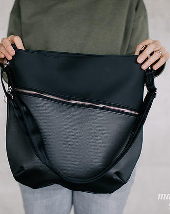 Marmollada - torebka na ramię tM diamond, marmollada