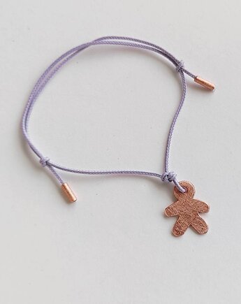 SŁODKI PAMPEREK bransoletka, Katarzyna Kaminska ART