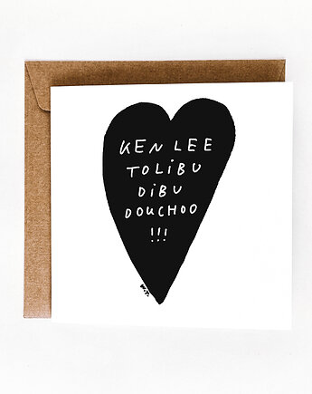 Ken Lee, Weronika Tarka