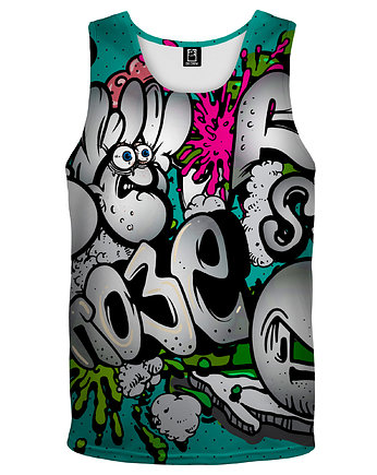 DR.CROW Bokserka Męska Graff, DrCrow