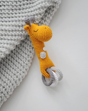 Żyrafka - ochra, Lollipop