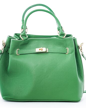 Torba skórzana Shopper (6945), BOSCCOLO