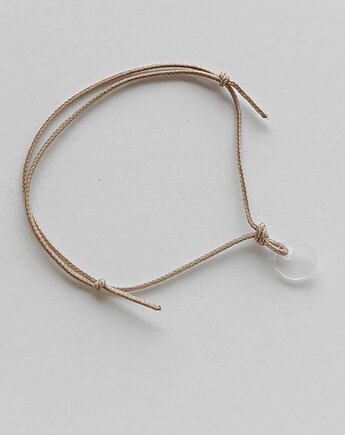 OKRĄG bransoletka, Katarzyna Kaminska ART