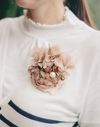 Aniela III, Nat design