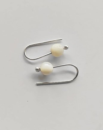 Kolczyki OKRĄG, Katarzyna Kaminska ART