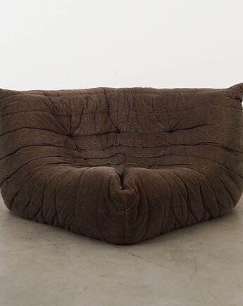 Sofa Togo narożna, francuski design, lata 70, M Ducaroy, Ligne Roset, Przetwory design