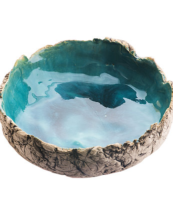 Patera ceramiczna, Ceramika SPK