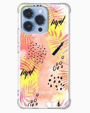 Etui Anti Shock case wzory - G134, Caseline  etui na telefon