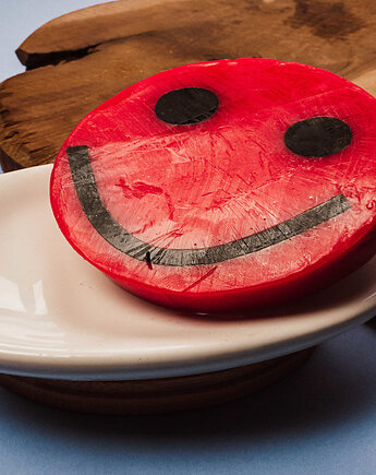Mydło SMILE, Neigo