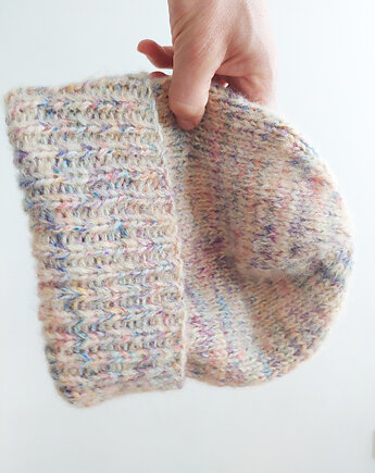 Na drutach "HA_04" alpaca&silk, madebyjokpa